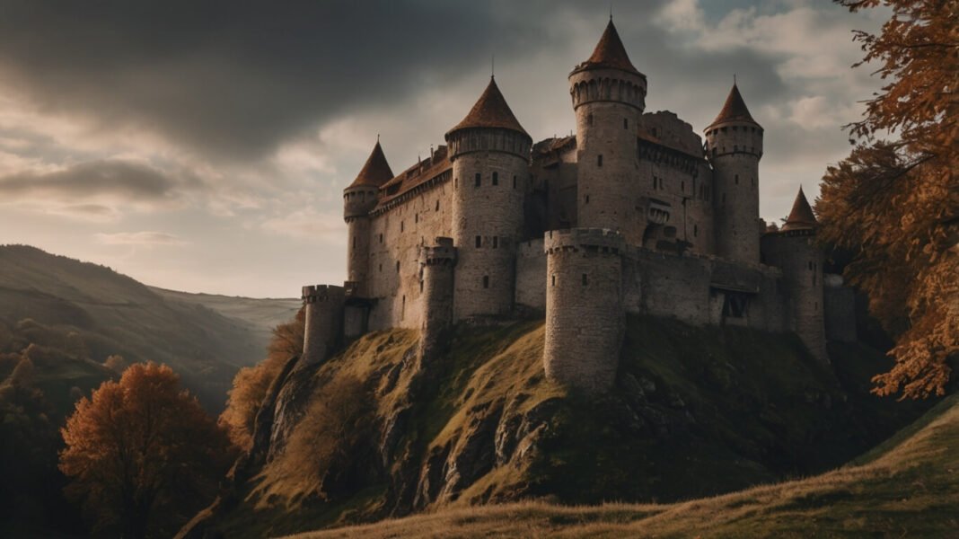 Castles in the Middle Ages: A Complete Guide - CastleLore