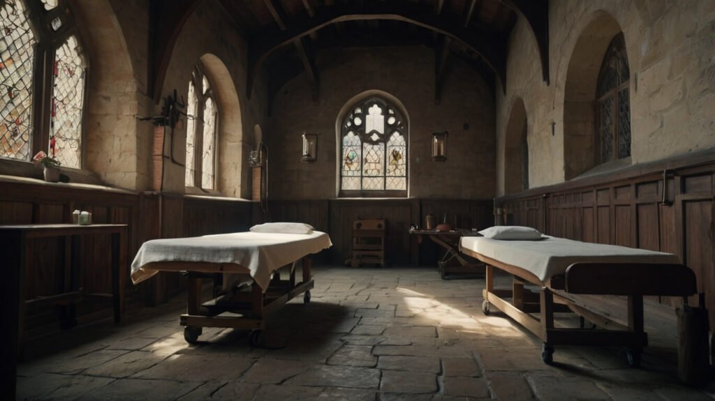 Medieval Medicine Treatments and Practices Explained - CastleLore