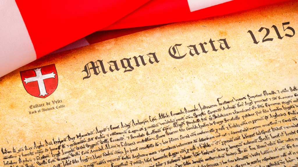 All You Need To Know About Magna Carta Document That Shaped Freedom and Justice - CastleLore