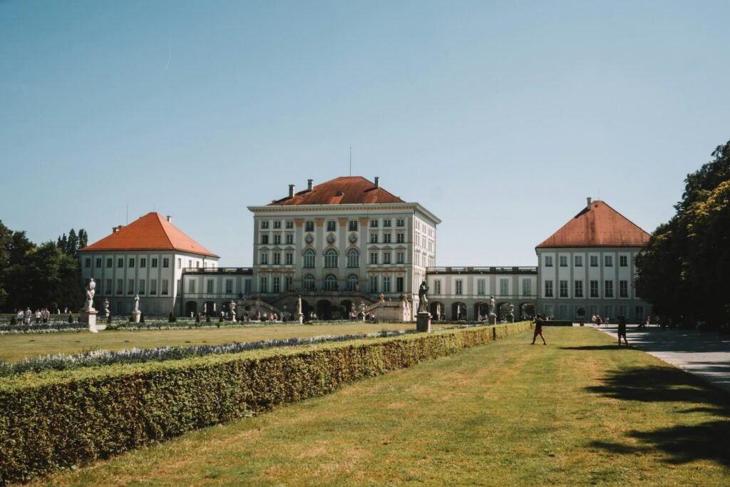 Nymphenburg Palace (Bavaria) - CastleLore