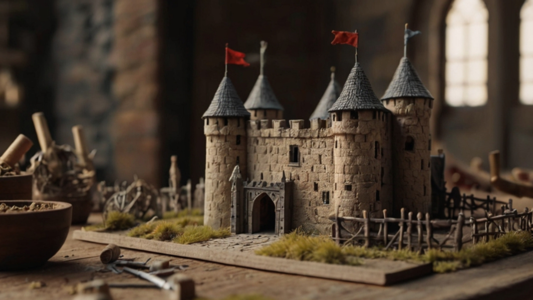 Best Gifts for Medieval History Lovers - CastleLore