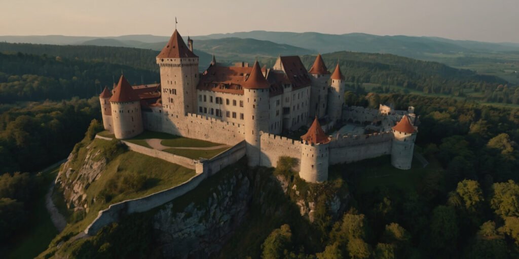 European Castles - CastleLore